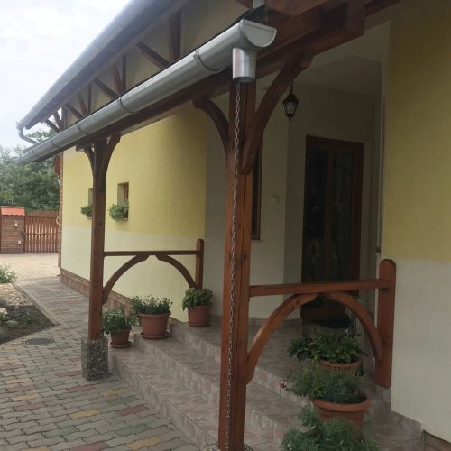 Napfény Apartman Orosháza – Orosháza, Maďarsko