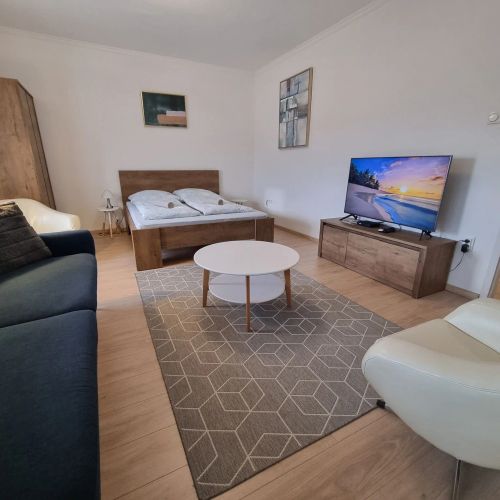 Ida Apartman Miskolc