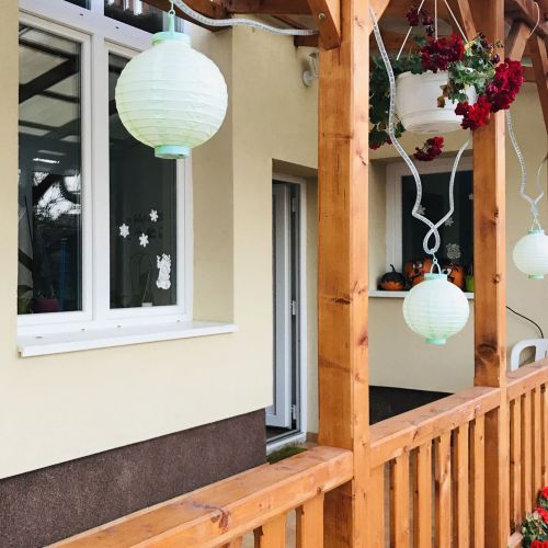 Kókusz Apartmanok Eger – Eger, Ungaria