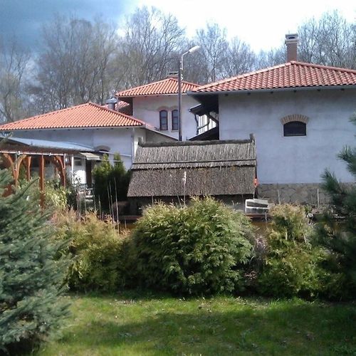 Dabasi Lovas Vendégház Dabas