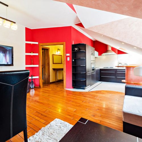 Apartament EverySky Willa Grota 2 Karpacz – Karpacz, Polonia