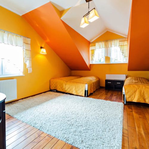 Apartament EverySky Willa Grota 2 Karpacz – Karpacz, Polonia