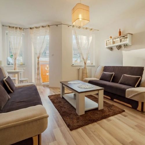 Apartament EverySky Wilcza 3a/11 – Karpacz, Polsko