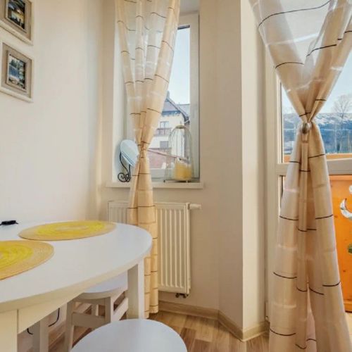 Apartament EverySky Wilcza 3a/11 – Karpacz, Polsko