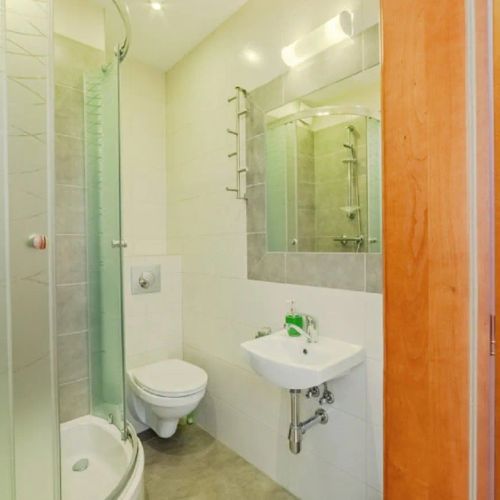Apartament EverySky Wilcza 3a/11 – Karpacz, Polsko