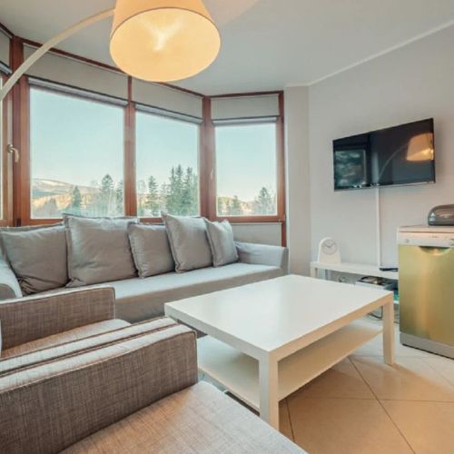 Apartament EverySky Skalna 32/5