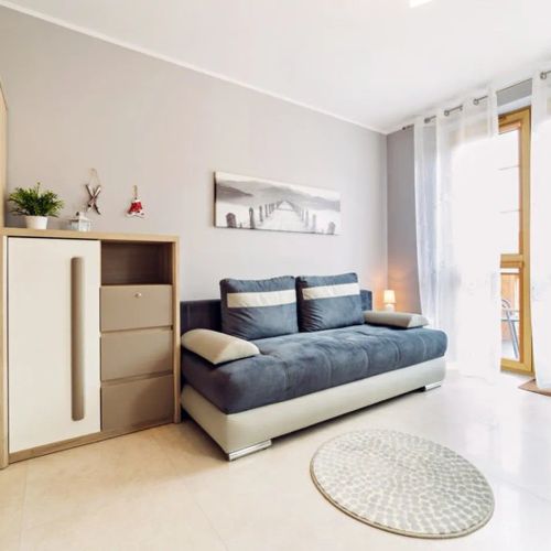 Apartament EverySky Osiedle Podgórze 1e/28