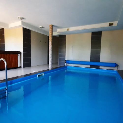 Molo Wellness Garden Original Apartman Siófok