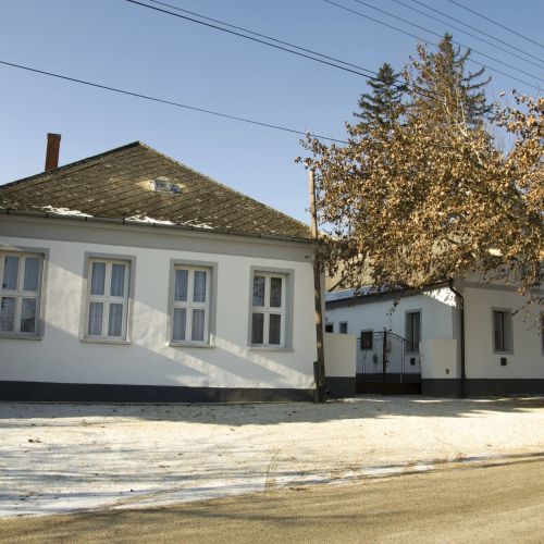 Dörögdi Durmoló Vendégház Taliándörögd – Taliándörögd, Ungaria