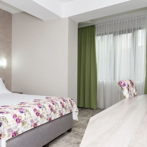 Prestige Boutique Hotel Craiova