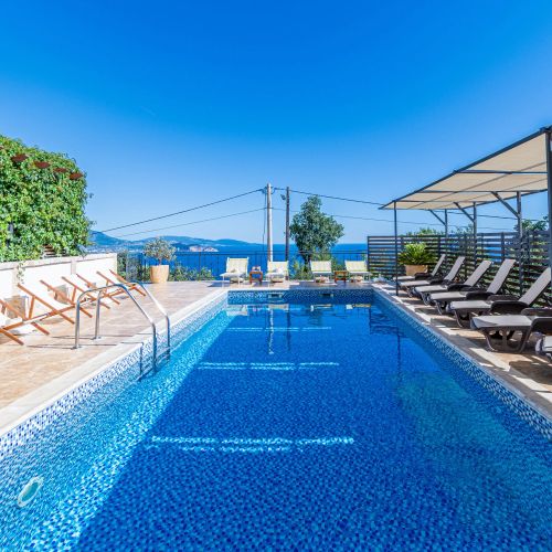 Apartments Oktopus Sutomore – Sutomore, Muntenegru