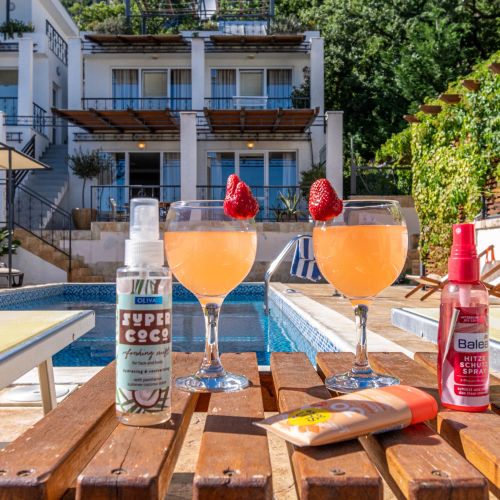 Apartments Oktopus Sutomore – Sutomore, Muntenegru