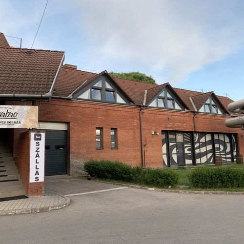 Megacentrum Szállás Szekszárd