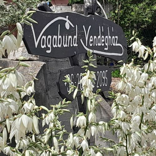 Vagabund Vendégház Etyek – Etyek, Maďarsko