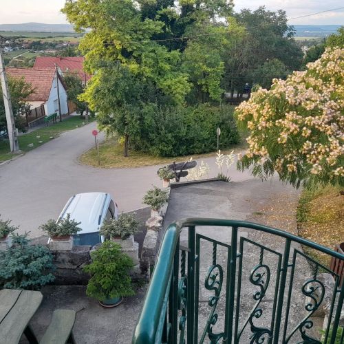 Vagabund Vendégház Etyek – Etyek, Maďarsko