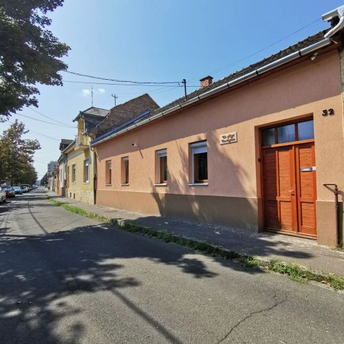 Kis Rigó Vendégház Salgótarján