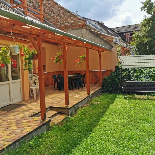 Kis Rigó Vendégház Salgótarján – Salgótarján, Ungaria