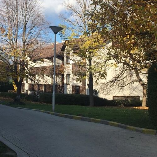 Solar Club Apartman Sopron