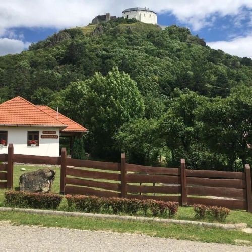 Valéria Vendégház Füzér – Füzér, Ungaria