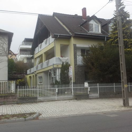 Friends Villa 2 Hévíz – Hévíz, Ungaria