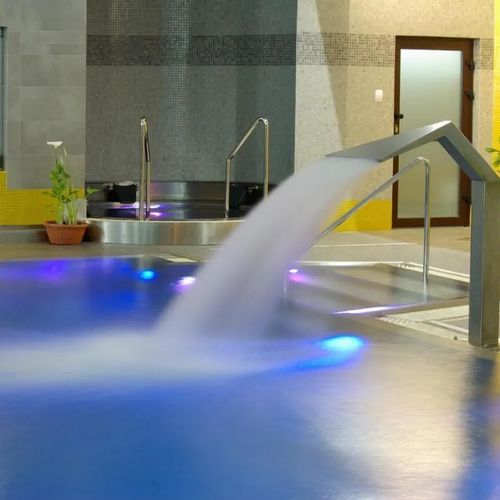 Majewski Hotel & SPA Malbork