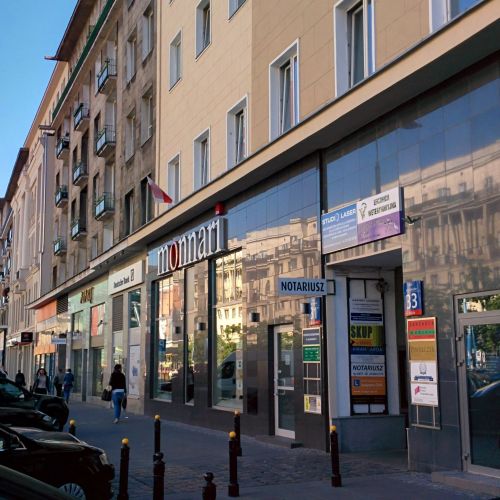 Shakespeare by mythings Warsaw – Warszawa, Polska