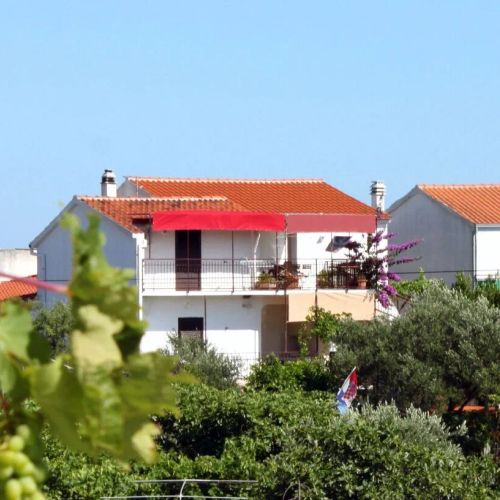 Apartments By The Sea Sućuraj, Hvar - 6732 Sućuraj