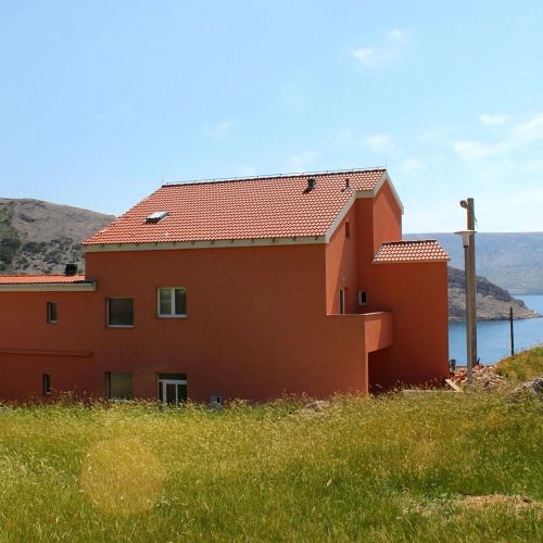 Rooms By The Sea Metajna Pag - 6487