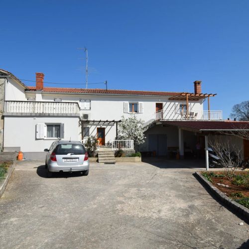 Apartment Stela Bajčići – Bajčići, Croația