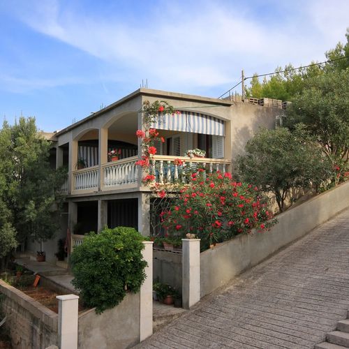 Apartmanok A Tenger Mellett Prigradica, Korcula - 9141 Prigradica