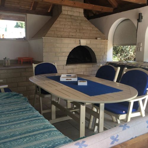 Apartments With WiFi Zavalatica, Korčula - 9145 Zavalatica