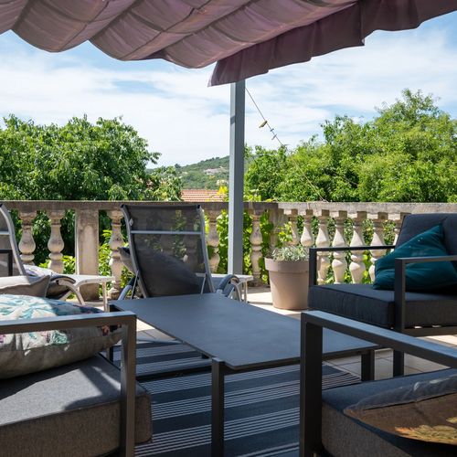 Apartmanok Internet Hozzáféréssel Sali, Dugi Otok - 8189 Sali