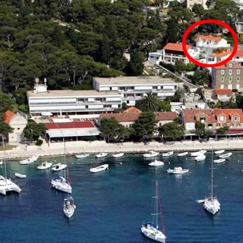 Apartments By The Sea Hvar - 591