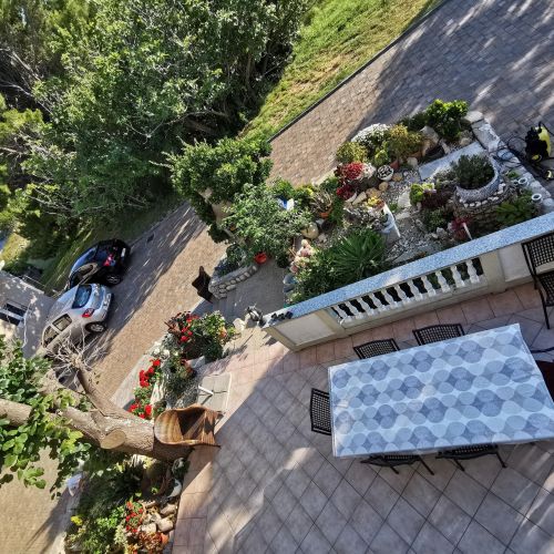 Apartments With Parking Space Mundanije, Rab - 4953 Mundanije – Mundanije, Croația