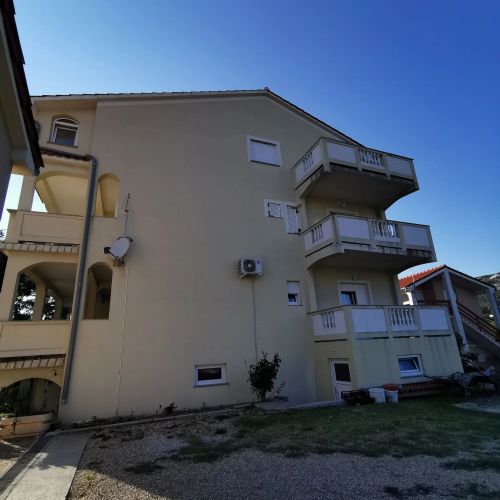 Apartments With Parking Space Mundanije, Rab - 4953 Mundanije – Mundanije, Croația