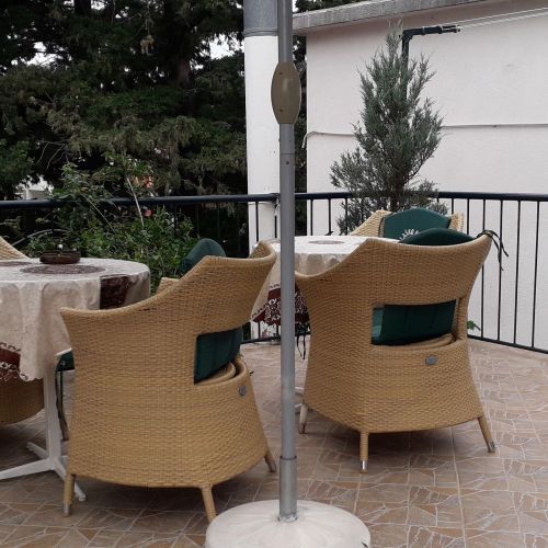 Apartments With Parking Space Baška Voda Makarska - 2609