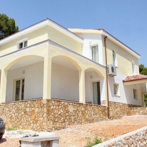 Apartmanok és Szobák A Tenger Mellett Rogoznica - 3097