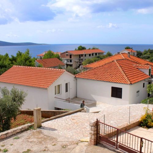 Apartments For Families With Children Zavala, Hvar - 128 Zavala