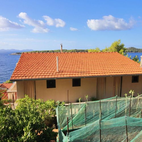 Apartments By The Sea Prižba Korčula - 9227