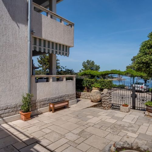 Apartments With Parking Space Mali Lošinj, Lošinj - 2505 Mali Lošinj