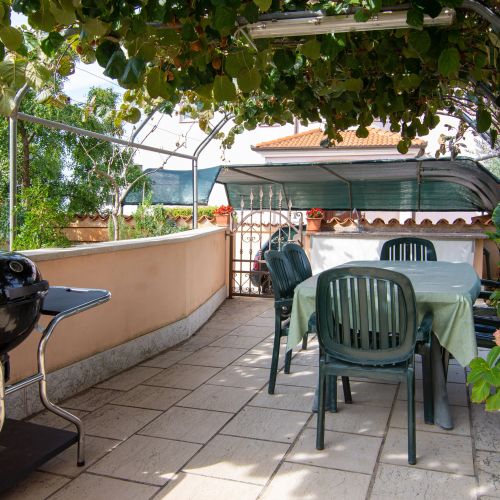 Apartments With Parking Space Štinjan, Pula - 7368 Štinjan – Štinjan, Chorvatsko