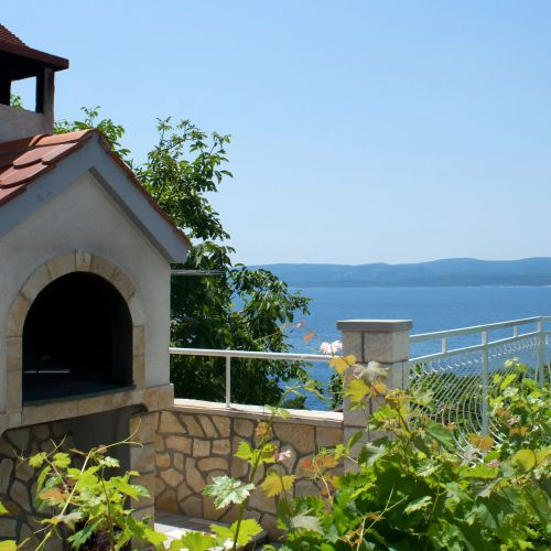 Apartments By The Sea Lokva Rogoznica, Omiš - 6005 Lokva Rogoznica
