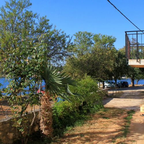 Apartments By The Sea Sveti Ivan, Umag - 7002 Sveti Ivan