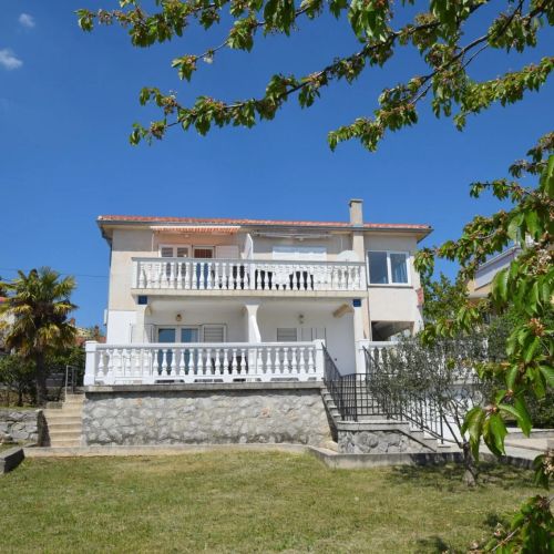 Apartments Denis Krk