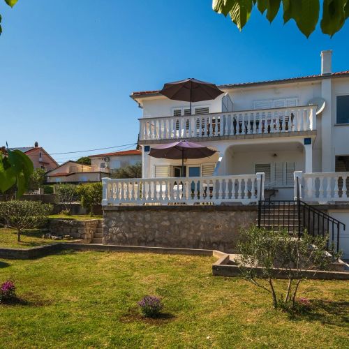 Apartments Denis Krk