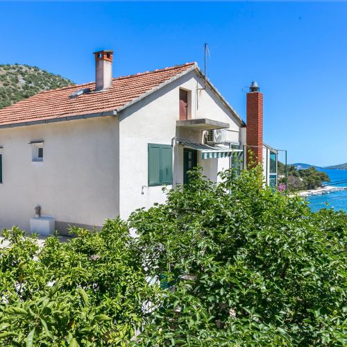 Apartments By The Sea Marina, Trogir - 14191 Marina – Marina, Chorvatsko