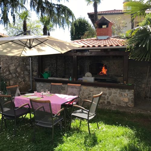 Apartmanok Parkolóhellyel Lovran Opátia - Opatija - 7838