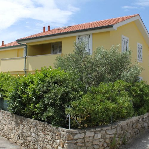 Apartments By The Sea Nerezine, Lošinj - 3451 Nerezine