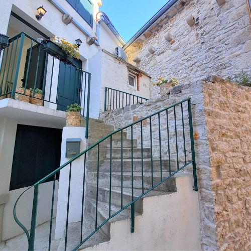 Apartments By The Sea Supetar, Brač - 5656 Supetar – Supetar, Croația
