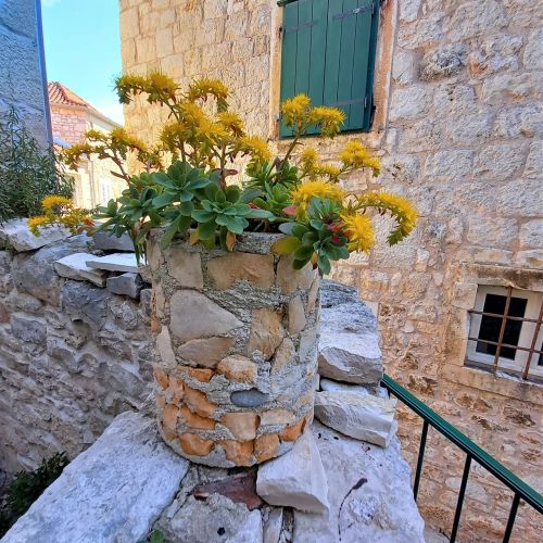 Apartments By The Sea Supetar, Brač - 5656 Supetar – Supetar, Croația